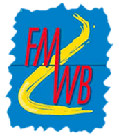 Federation Motocycliste Wallonne de Belgique logo